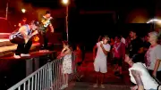 Fête votive à Saint-Saturnin-de-Lucian : une édition réussie