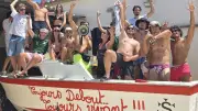Fête votive à Sanilhac-Sagriès : 5 jours de traditions du 15 au 19 juillet