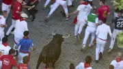 Fêtes de Pampelune 2026 : 57 blessés et un mort, bilan des San Fermin