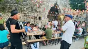 Fêtons l'été : troisième édition réussie à Compeyre