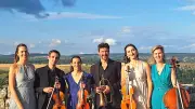 Fugues cévenoles : un été musical avec l'orchestre de Lutetia et la soprano Chiara Braggion
