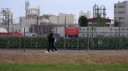 Fuite d'ammoniac à Orano Malvési : sept salariés hospitalisés à Narbonne