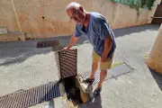 Fuite d'eau au Cannet : un habitant dénonce l'inaction de So'Eau