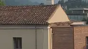 Fumées des incendies de Gironde incommodent le Pays Viganais