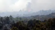 Fumées des incendies en Gironde et Espagne : dangereuses pour l'Hérault ?