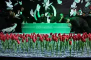 Funérailles d'Ali Khamenei : apparition du chef des Gardiens de la Révolution, Trump remet en cause l'OTAN