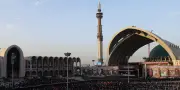 Funérailles d'Ali Khamenei : des milliers de fidèles à Téhéran
