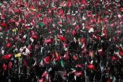 Funérailles d'Ali Khamenei : l'Iran déclenche le plan obsèques