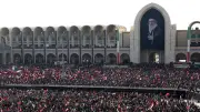 Funérailles d'Ali Khamenei : six jours de cérémonies hors norme en Iran