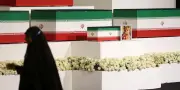 Funérailles historiques à Téhéran pour le guide suprême Ali Khamenei