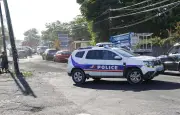 Fusillade en Guadeloupe : deux femmes tuées, un enfant blessé