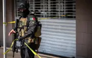 Fusillade meurtrière en plein jour à Mexico près du palais présidentiel