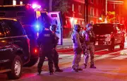 Fusillade meurtrière lors d'un festival de salsa à Toronto