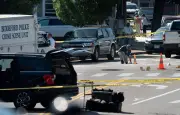 Fusillade mortelle impliquant l'ICE dans le Maine