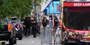 Fusillade mortelle à Seattle : trois morts et plusieurs blessés lors d'un festival gastronomique