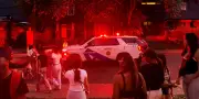 Fusillade à Toronto : deux morts et plusieurs blessés