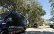 Fusillade à Toulon: suspect arrêté à Barcelone, extradition en cours