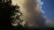 Fusion de deux incendies à Madrid : 19 000 évacuations, 6 000 hectares brûlés