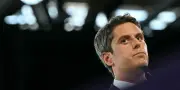Gabriel Attal assigne Marine Le Pen pour contrefaçon sur le terme Renaissance