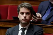Gabriel Attal débouté par la justice face à Marine Le Pen sur l'utilisation de « renaissance »