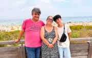 Gabriel, fils de Pierre et Frédérique, répond aux haters sur les réseaux sociaux