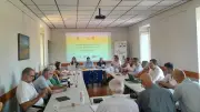 GAL Cévennes-Rhône : 2,15 M€ et cinq nouveaux projets validés