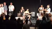 Gala annuel de l'école de musique de Cazouls-lès-Béziers : deux jours de fête