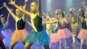 Gala Five Girl : clap de fin réussi pour la saison sportive à Aubord