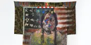 Galerie Hassan Musa chez Maia Muller : une sélection d'art contemporain