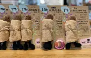 Galette saucisse : star locale, elle inspire doudou et fierté gallèse