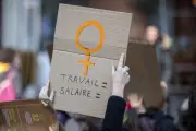 Égalité salariale : l'intersyndicale presse le gouvernement