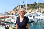 Gaëlle Frontoni, candidate UDR-RN au Sénat : « Porter une voix de renouveau »
