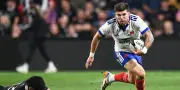 Galthié mise sur le duo Ntamack-Jalibert face à l'Australie