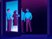 Gang-bang : dignité humaine vs libertés sexuelles, le débat