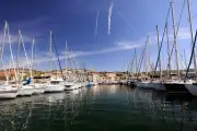 Garanties d’usage dans les ports de Paca : 360 millions d’euros et des dérives dénoncées
