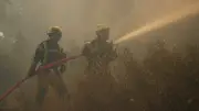 Gard en risque incendie très élevé ce dimanche 5 juillet