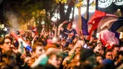 Gard : restrictions avant France-Maroc pour éviter débordements