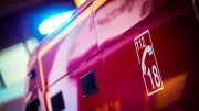 Gard : sans permis, elle percute un platane après s'être endormie au volant