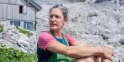 Gardienne de refuge : entre mythe et réalité dans les Alpes