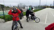 GardOvélO en deuil : décès de son trésorier et fondateur Patrick Genay