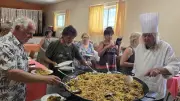 Gastronomie et Terroirs clôture sa saison avec un record de participation