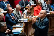 Gauche horrifiée par le vote de la présomption de légitime défense pour les policiers