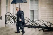 Gauche résignée face à la nomination de François-Noël Buffet au Défenseur des droits