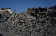 Gaza : 11 morts dans des frappes malgré le cessez-le-feu