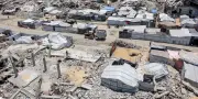 Gaza : l'ONU accuse le Hamas d'entraver l'aide humanitaire
