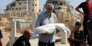 Gaza : l'ONU dénonce l'intensification des frappes israéliennes