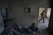 À Gaza, survivre dans la peur et l'incertitude permanentes