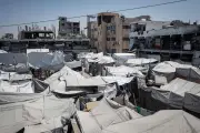 Gaza : un accord prévoit désarmement du Hamas et retrait israélien