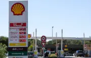 Gazole repasse au-dessus de 2 euros le litre en France