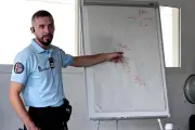 Gendarme raconte l'emprise sectaire lors de cérémonies chamaniques à Toudon